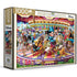 Crown & Andrews Jigsaws Crown Premium Puzzle (1000pc) - Mickey's Carousel