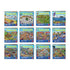 Crown & Andrews Jigsaws That's Life (1000pc) (Assorted)