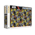 Crown Products Jigsaws ImpossApuzzle - Star Wars (1000pc)