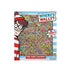 Crown Products Jigsaws Where's Wally - The Cake Factory (1000pc)