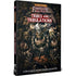 Cubicle 7 Entertainment Roleplaying Games Warhammer Fantasy Roleplay - Tribes And Tribulations (10/07/2024 Release)