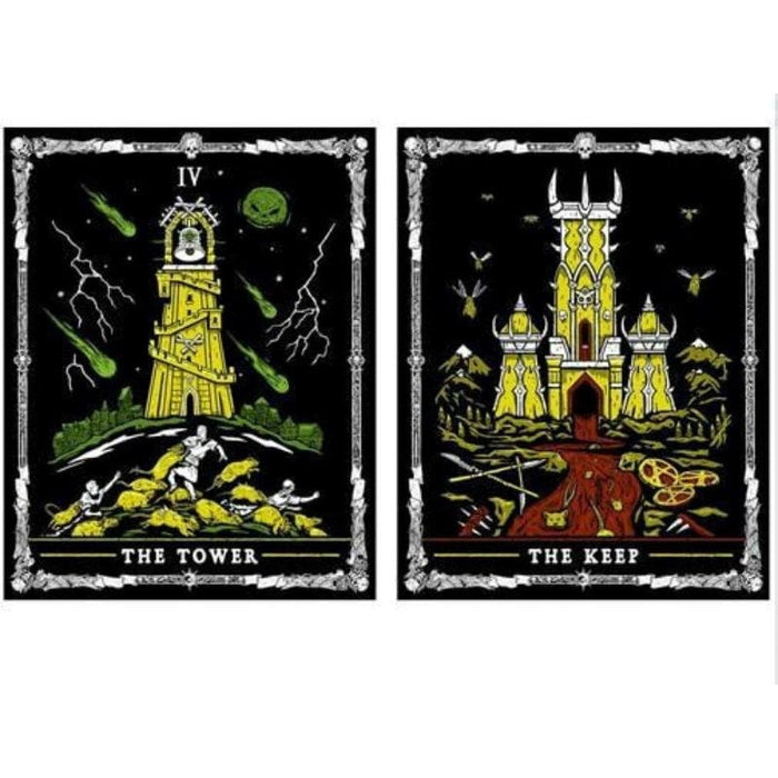 Warhammer Fantasy RPG 4th Ed - Enemy Within - The Horned Rat Collectors Edition