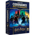 Czech Games Edition Board & Card Games Codenames - Back to Hogwarts