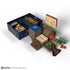 Czech Games Edition Board & Card Games Codenames - Back to Hogwarts
