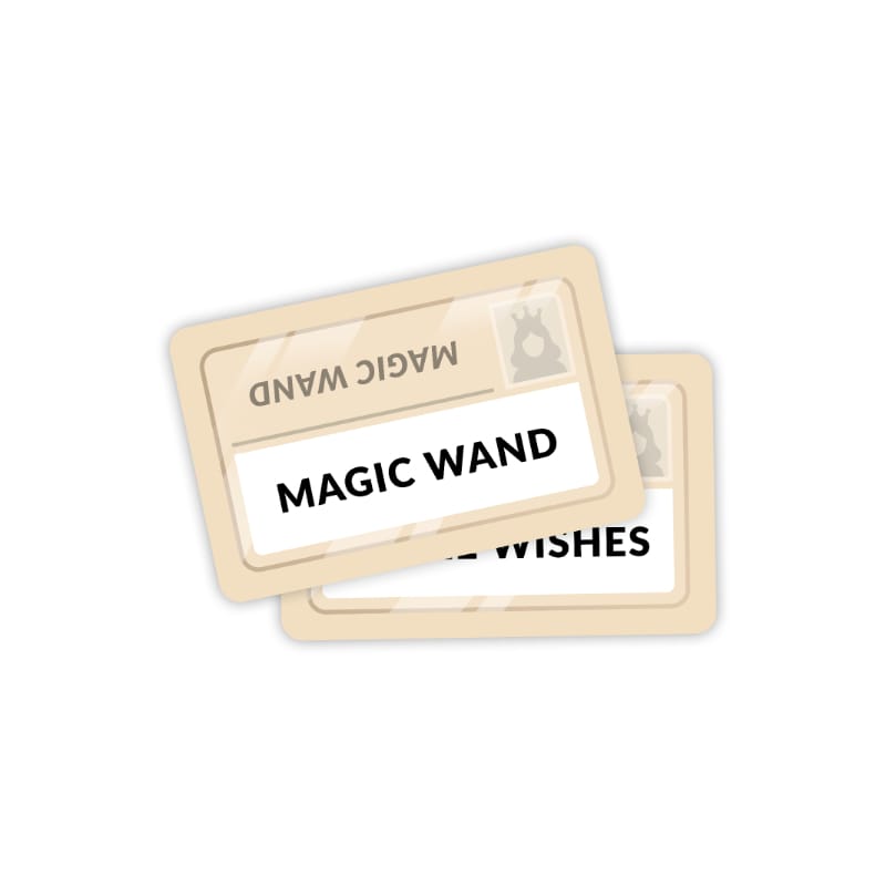 Czech Games Edition Board & Card Games Codenames - Fairy Tales Expansion Pack