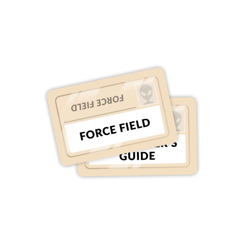 Czech Games Edition Board & Card Games Codenames - Sci-Fi Expansion Pack
