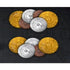 Czech Games Edition Board & Card Games Kutna Hora - The City of Silver - metal coins