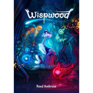 Czech Games Edition Board & Card Games Wispwood
