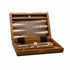 Dal Rossi Classic Games Backgammon - Italy Magnetic 9" Travel (Dal Rossi)