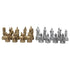 Dal Rossi Classic Games Chess Men - Roman 85mm (Dal Rossi)