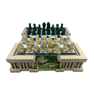 Dal Rossi Classic Games Chess Set - Atlantis (Dal Rossi)