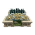 Dal Rossi Classic Games Chess Set - Atlantis (Dal Rossi)