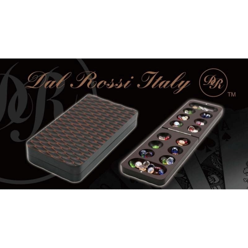 Dal Rossi Classic Games Mancala - Wooden Folding (Dal Rossi)