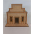 Dark Castle Terrain Miniatures Old West - Shop 1 (MDF)