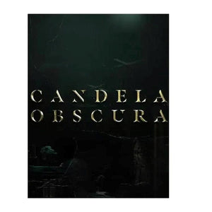 Darrington Press Roleplaying Games Candela Obscura RPG - Core Rulebook