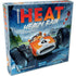 Days of Wonder Board & Card Games Heat - Heavy Rain Expansion (19/04/2024 release)