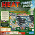 Days of Wonder Board & Card Games Heat - Tunnel Vision Expansion (May 2025 Release)