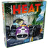 Days of Wonder Board & Card Games Heat - Tunnel Vision Expansion (May 2025 Release)