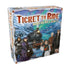 Days of Wonder Board & Card Games Ticket To Ride - Northern Lights