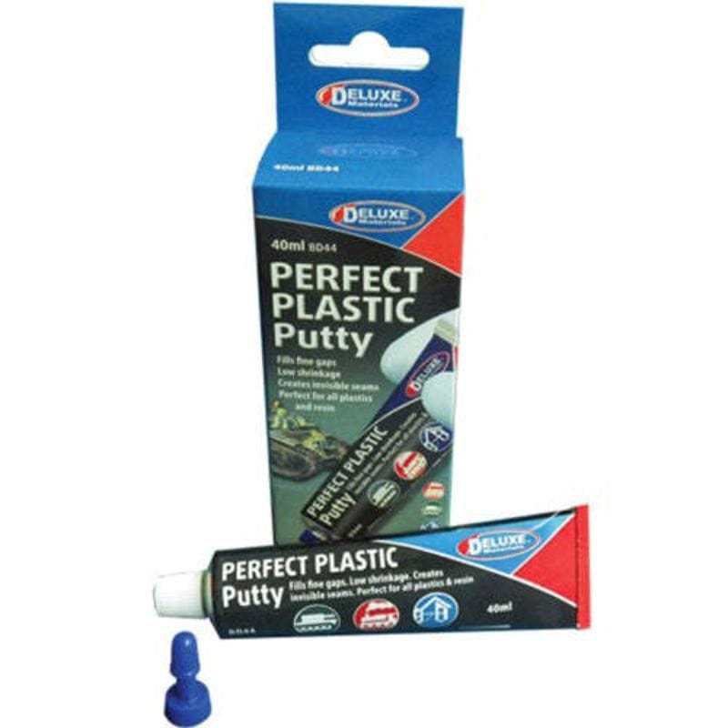 Deluxe Materials Hobby Deluxe Materials - Perfect Plastic Putty
