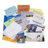 Detective For A Day Board & Card Games Detective For A Day - The Bank Heist