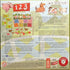 Devir Board & Card Games 1, 2, 3. Now you see me - Board Game