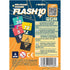 Devir Board & Card Games Flash 10 - Card Game