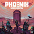 Devir Board & Card Games Phoenix New Horizon