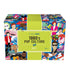 Diesel & Dutch Board & Card Games Trivia Box - 1980's Pop Culture