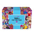 Diesel & Dutch Board & Card Games Trivia Box - 1990's Pop Culture