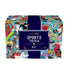 Diesel & Dutch Board & Card Games Trivia Box - Sport