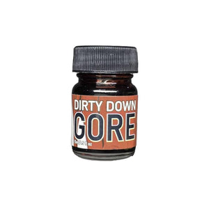 Dirty Down Hobby Dirty Down - Gore 15ml