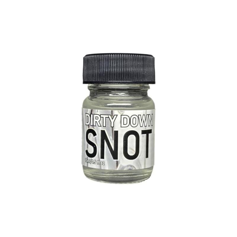 Dirty Down Hobby Dirty Down - Snot 15ml