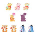 Disney Gifts Novelties Disney - Winnie The Pooh - Mini Figurine (Blind Bag)
