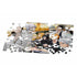 Don't Panic Games Jigsaws Bleach (1000pc) Don't Panic