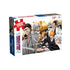 Don't Panic Games Jigsaws Bleach (1000pc) Don't Panic