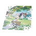 Don't Panic Games Jigsaws Frieren Beyond Journey's End (1000pc) Don't Panic