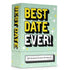 DSS Games Board & Card Games Best Date Ever - Card Game