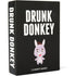 DSS Games Board & Card Games Drunk Donkey