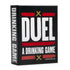 DSS Games Board & Card Games Duel - A Drinking Game