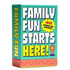 DSS Games Board & Card Games Family Fun Starts Here - Card Game