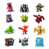 Dungeons & Dragons Questers Novelties Dungeons & Dragons Questers - Creatures (Blind Bag Assorted)