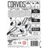 DVC Games Board & Card Games Corvids (30/05/2025 Release)
