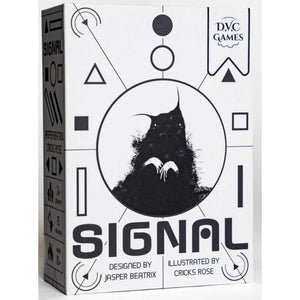 DVC Games Board & Card Games Signal (30/05/2025 Release)
