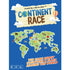 Dyce Board & Card Games Continent Race