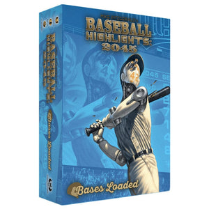 Eagle Gryphon Supplier Board & Card Games Baseball Highlights - Bases Loaded Edition