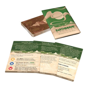 Earthborne Games Board & Card Games Earthborne Rangers - Moments on the Path