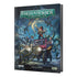 Edge Roleplaying Games Arkham Horror RPG - Core Rulebook