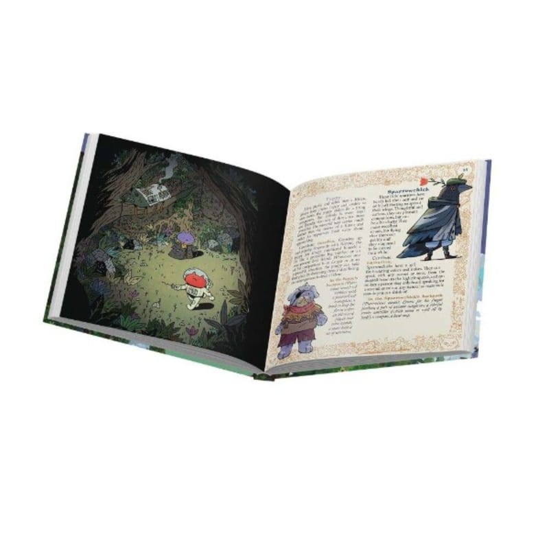 Edge Roleplaying Games Dungeons & Kittens RPG - Core Rulebook