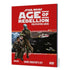 Edge Roleplaying Games Star Wars - Age of Rebellion Game Master's Kit (Edge)